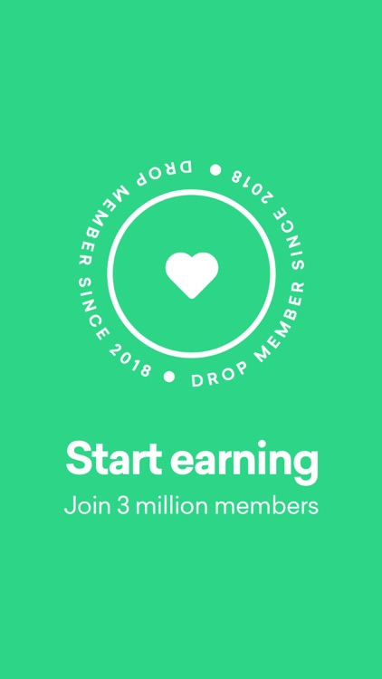 Drop: Shopping & Cashback App screenshot-5