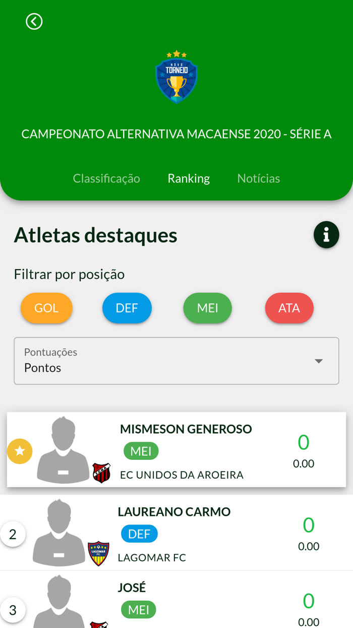 Liga Macaense de Desportos