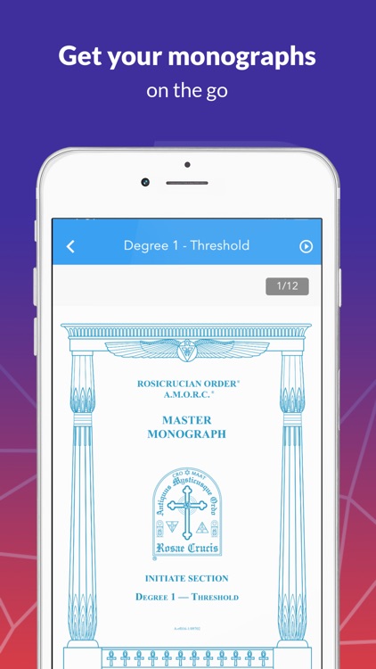 AMORC English West Africa