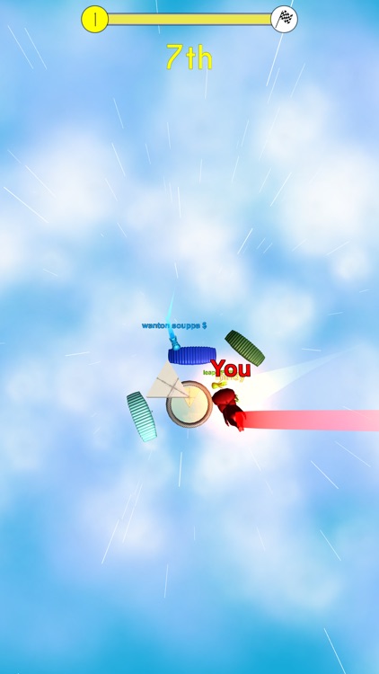 Skydive.io screenshot-3