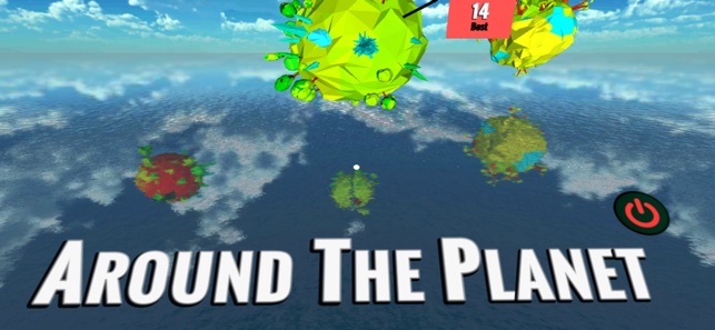 Around The Planet(圖1)-速報App