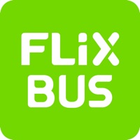 FlixBus: Fernbus durch Europa apk