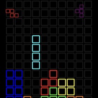 Falling squares pour PC