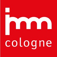 imm cologne app funktioniert nicht? Probleme und Störung