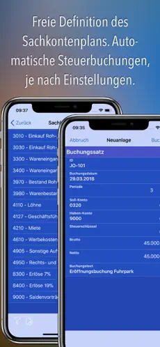 Screenshot 2 HWA 2 - Die Handwerk App Full iphone