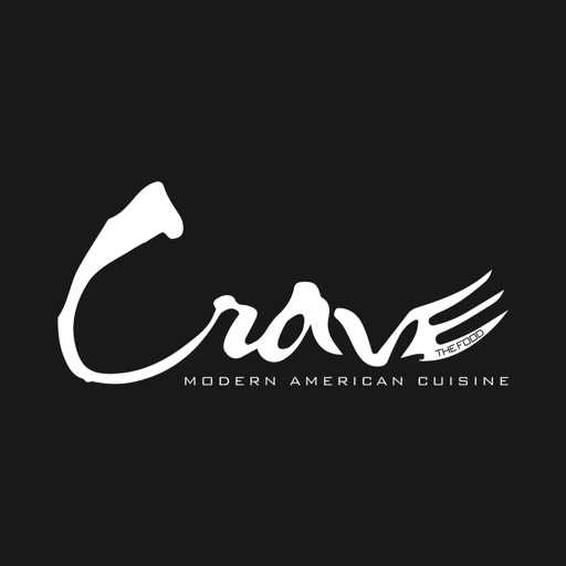Crave The Food icon