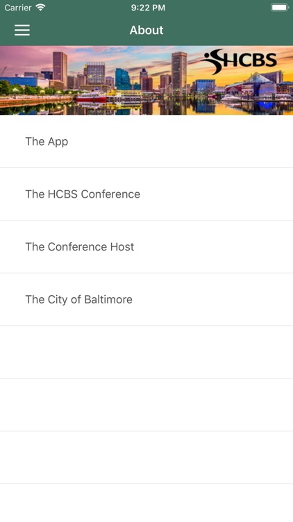 HCBS Conference 2019 screenshot-3