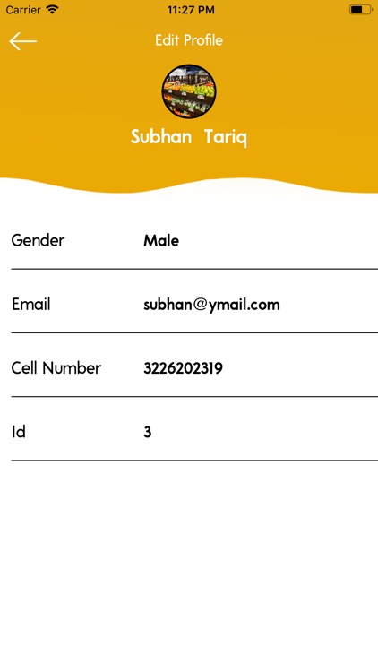 Golden Moment screenshot-8