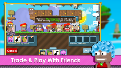 Growtopia screenshot1