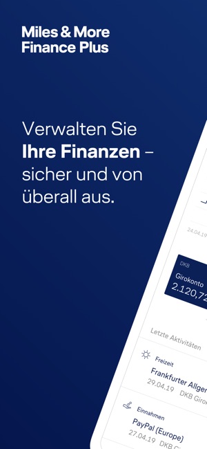 Finance Plus