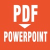 Convert PDF to PowerPoint soundtracks for powerpoint 