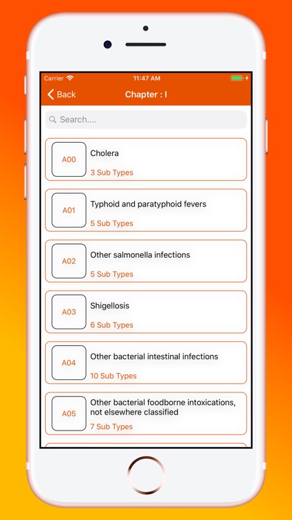 ICD-10-TR-CM screenshot-7