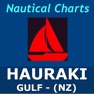 Get Hauraki Gulf - AUCKLAND GPS for iOS, iPhone, iPad Aso Report