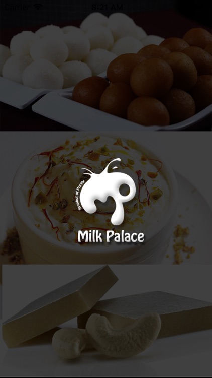 Milk.Palace