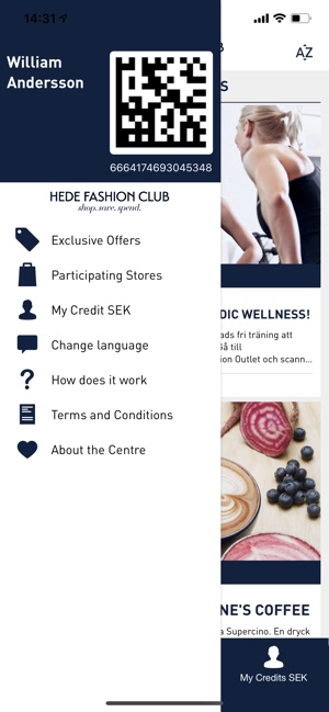 Hede Fashion Club(圖4)-速報App