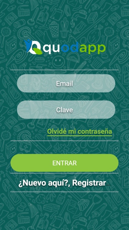 Quodapp