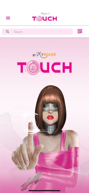 MyKolor Touch(圖1)-速報App