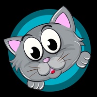 Kitty Cats Stickers pour PC