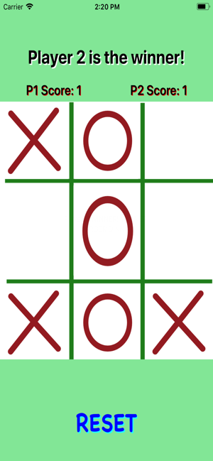 TicTacToe-Latest(圖3)-速報App