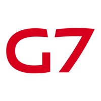 G7 TAXI – Commande de taxi Avis