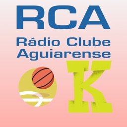 KOK Radio Clube Aguiarense