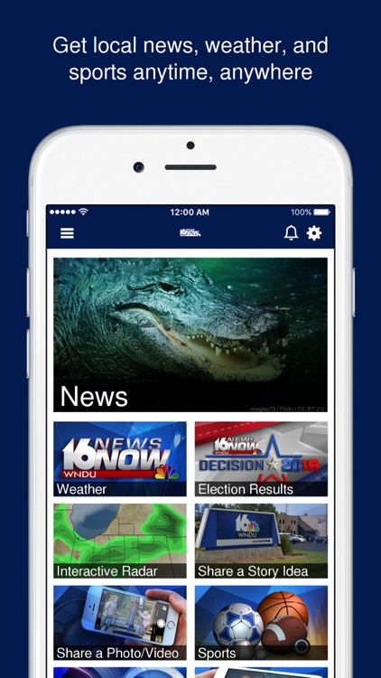 16 NEWS NOW