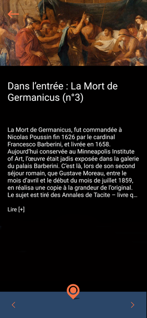 Musée Gustave Moreau(圖5)-速報App