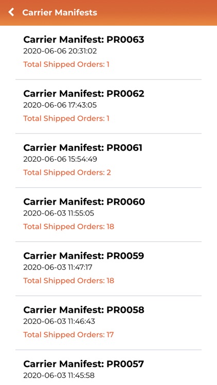 PayRecon screenshot-4