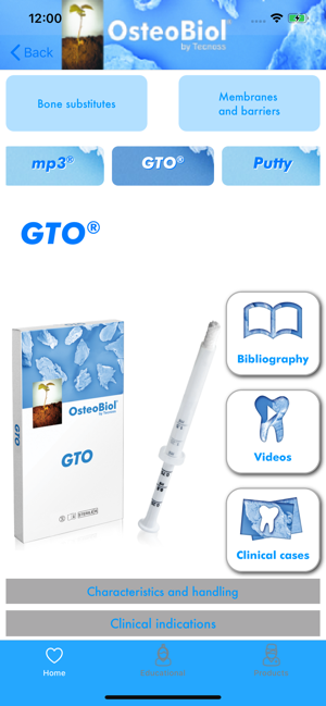 OsteoBiol®(圖2)-速報App