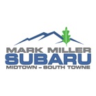 Top 48 Business Apps Like Mark Miller Subaru Check In - Best Alternatives