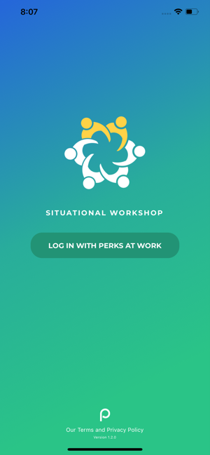 Situational Workshop