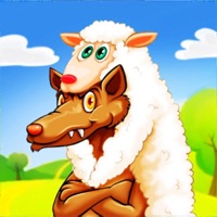 Histoire loup et le mouton pour PC