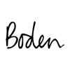 Boden Café mini boden 