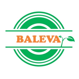 Baleva Food Delivery