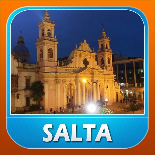 Salta City Travel Guide