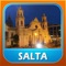 SALTA CITY TRAVEL GUIDE with attractions, museums, restaurants, bars, hotels, theaters and shops with pictures, rich travel info, prices and opening hours