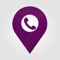 Cell Tracker & Mobile Number Locator lets you to get information of your caller