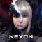넥슨 초대형 모바일 MMORPG