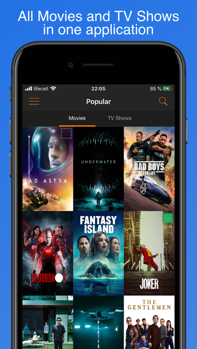 My Movies Tv Shows Watchlist For Android Download Free Latest Version Mod 21