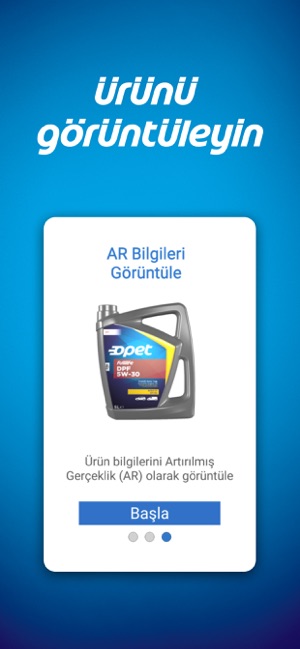 Opet Madeni Yağlar AR(圖3)-速報App