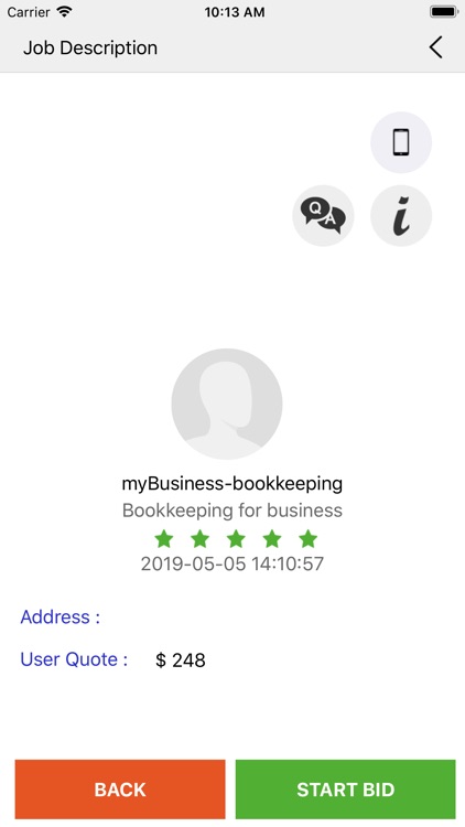 YourTaxWiz Accountant