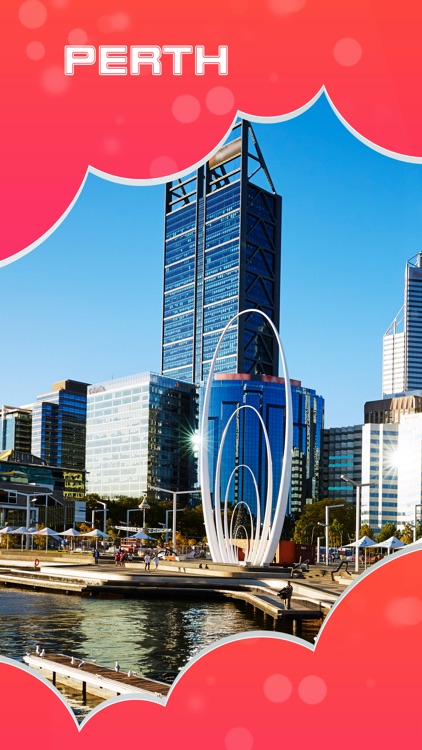 Perth Tourism Guide