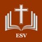 ESV Bible a FREE, easy and friendly way to read the whole Bible with no need of internet connection