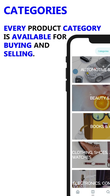 Section H™ wStore - Buy & Sell screenshot-4