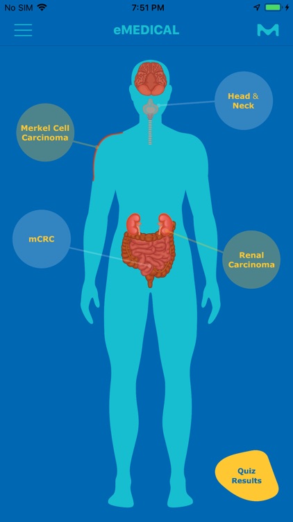 eMEDICAL