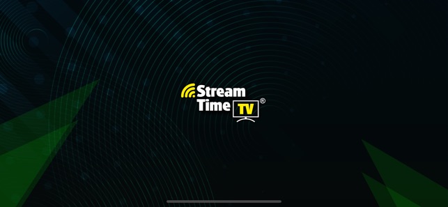 STREAMTIME TV