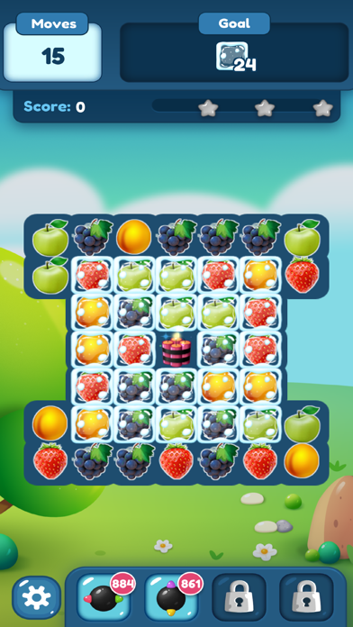 Puzzle Match screenshot 3