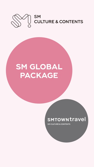 How to cancel & delete SM GLOBAL PACKAGE APPLICATION from iphone & ipad 1