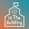 In The Building is a companion app for the HelpCounter Volunteer Program