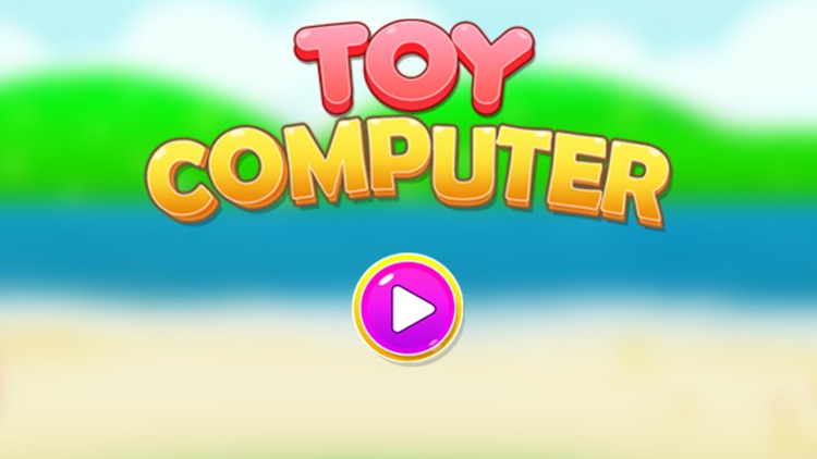 Kids Computer - Learning Games